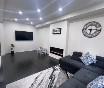 For Lease - 85 Cobriza Crescent, Brampton, Ontario - Photo 4