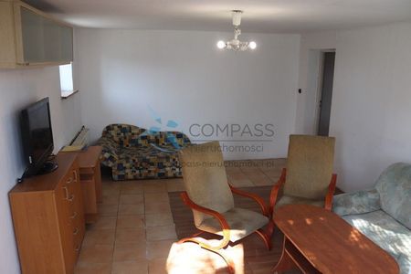 Mieszkanie w domku jed. 63m2/3pok. ogród, Wiry - Zdjęcie 5