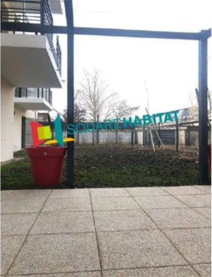 Location appartement 3 pièces - 64.71m² à Saint jean de braye (45800) - Photo 1