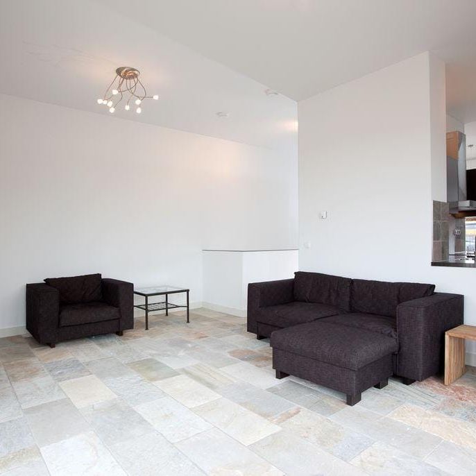 Appartement te huur: William Barlowlaan 123 1086 ZR Amsterdam - Photo 1
