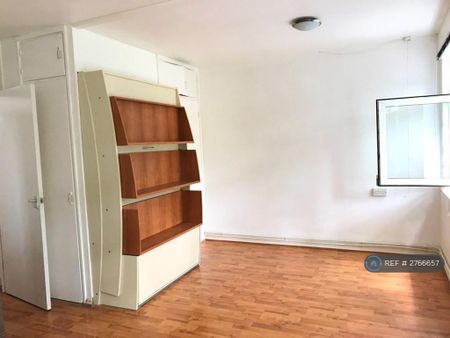 Studio to rent - Photo 2