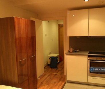 Studio to rent - Photo 5