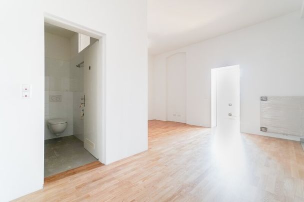 Von der Miete ins Eigentum – Ihr Zuhause in Baumgarten mit Kaufoption - Photo 1