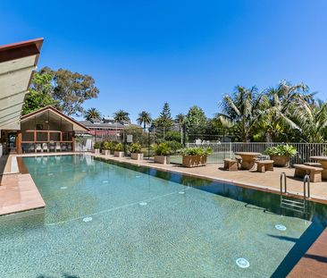 12/5 Figtree Avenue, Abbotsford NSW 2046 - Apartment For Rent | Domain - Photo 5