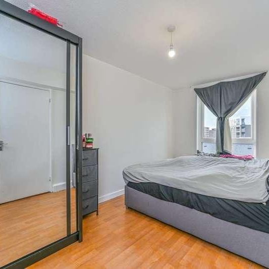 Navarre Road, Brixton, SW9 - Photo 1