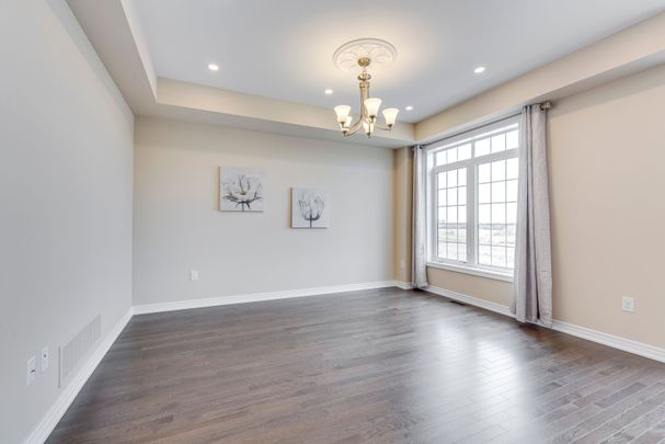 For Lease - 3195 William Coltson Avenue, Oakville, Ontario - Photo 1