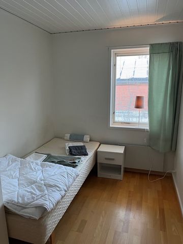 Rosendalsvägen, Åkersberga - Foto 5