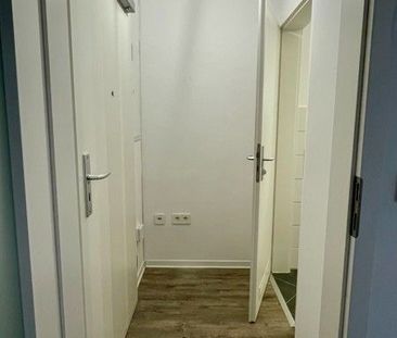 Klein, aber fein: Schicke 1-Zimmer-Wohnung am Rosenheimer Platz - Foto 6