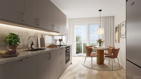 Kurirgatan 24 A - Photo 4