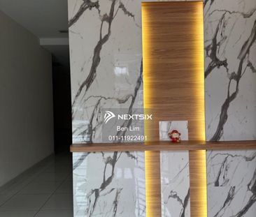 Austin Heights Cluster For Rent - Foto 4