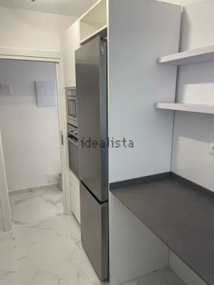 Alquiler de piso en Plaza Conde de Ferrería, 5 - Photo 1