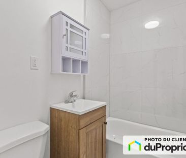 7044, Avenue Papineau, Villeray / St-Michel / Parc-Extension à louer - Photo 6