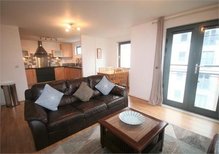 2 bedroom apartment to rent - Photo 2