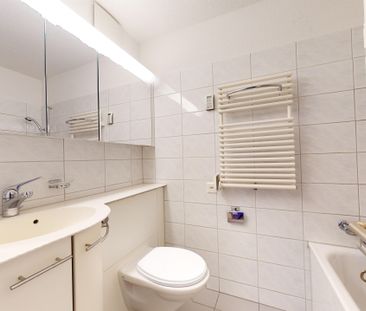 Charmante Wohnung in gepflegter Liegenschaft - Foto 5