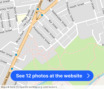 Cleaver Street, Burnley - Photo 1