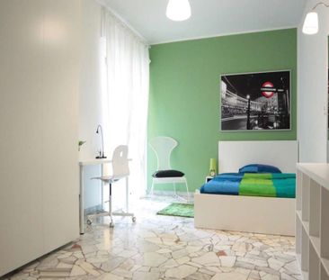 Via Giuseppe Bruschetti, Milan, Lombardy 20125 - Photo 6