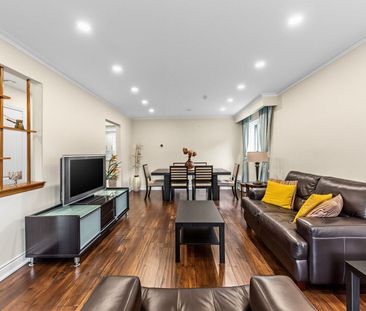For Lease - 41 Woodville Avenue Unit# Main & Second Floor, Toronto,... - Photo 1