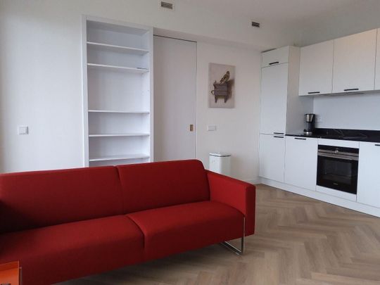 Te huur: Appartement Ridderspoorweg in Amsterdam - Foto 1