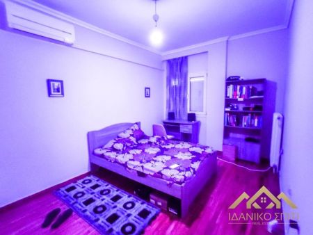 Studio/Γκαρσονιέρα για ενοικίαση Αγία Τριάδα (Φάληρο - Ιπποκράτειο) - Photo 5