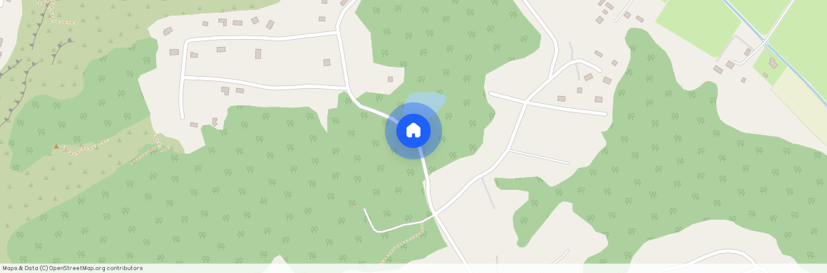 Bastubäcksvägen, Kode