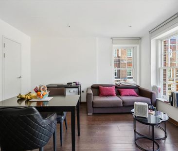 1 bedroom flat to rent - Photo 4