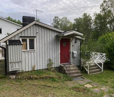 Vaxholm - 2rok - tillsv - 8.625kr/mån - Foto 1