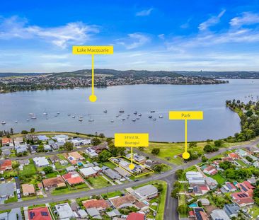 MODERN DESIGNED FLAT CLOSE TO THE LAKES LIFESTYLE - Photo 4