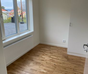 Bergsgatan, Frösön - Foto 1