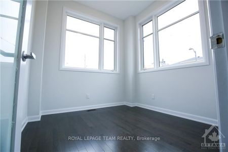 For Lease - 128 Lynn Coulter Street, Barrhaven, Ontario - Photo 4