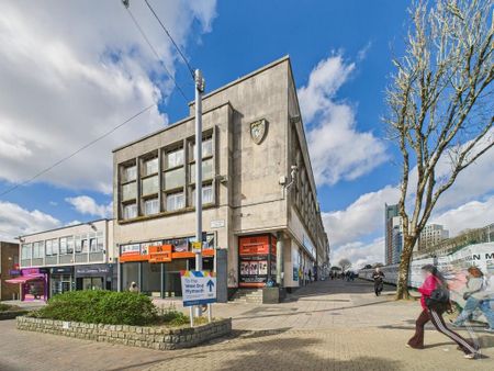 4 bedroom apartment to rent - Photo 4
