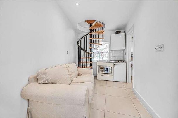 Fulham Road, Fulham, London, SW6 - Photo 1