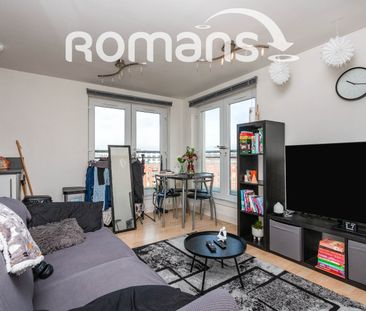 1 bedroom apartment to rent - Photo 2