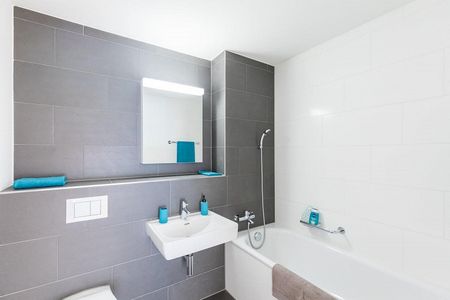 Rein ins neue Wohnglück - Foto 3