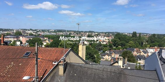 Location Appartement 3 pièces 53m² - Photo 3