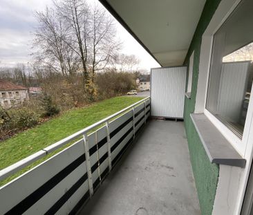 Gemütliche 2-Zimmer-Etagenwohnung in Essen  Ruhige Lage mit Kinder... - Foto 1