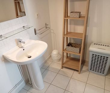 Location appartement 2 pièces 46.94 m² à Charnay-lès-Mâcon (71850) - Photo 6