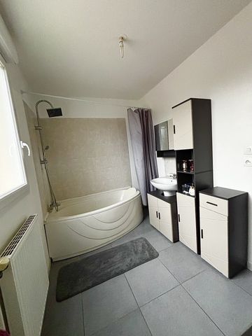 Maison 5 pièces à Aulnoye-Aymeries - Photo 5