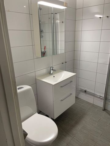 Säbygatan 25A, Öster - Foto 3