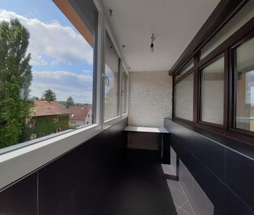 Spillern – klimatisierte 3-Zimmer-Dachterrassenwohnung – 72 m² Wohnfläche - Foto 6