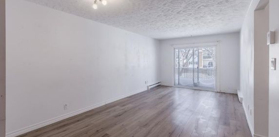 Appartement 5 ½ à louer Loretteville avril 2026 - Photo 2