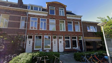 Witte de Withstraat 25C, 9726 EB Groningen, Nederland - Foto 3