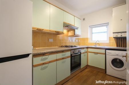 1 bedroom flat to rent - Photo 5