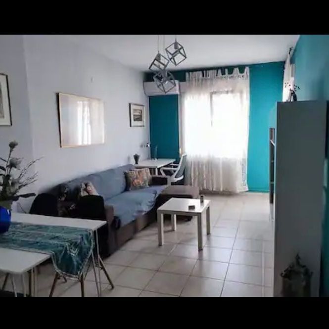 Διαμέρισμα για ενοικίαση Σφαγεία (Σφαγεία - Ιχθυόσκαλα) - Photo 1