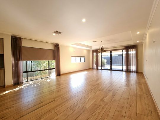 NOT YOUR AVERAGE 3 x 2 - BREAK LEASE - Photo 1