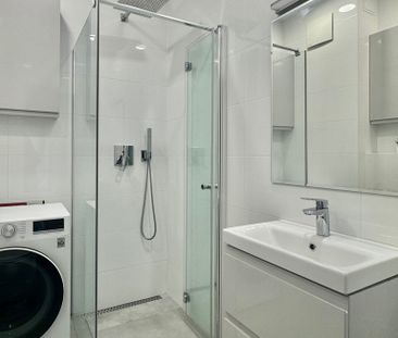 Zamieszkaj w mieszkaniu z tarasem 41 m² - Photo 6