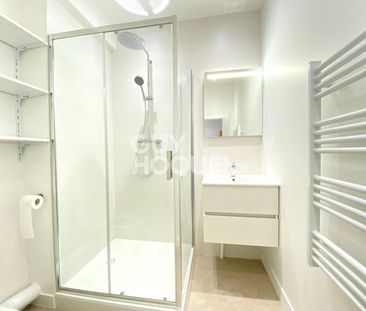 Location Appartement 2 pièces 38m² - Photo 2