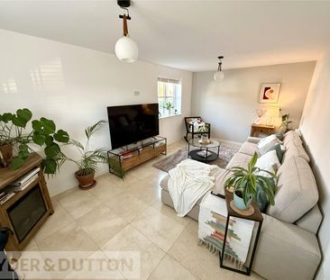 Trinity Drive, 22, Failsworth, M35 0SZ, Manchester - Photo 3