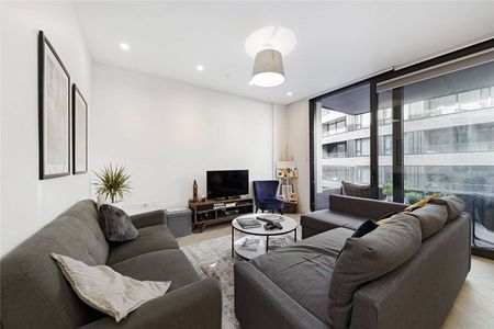 Wood Crescent, Television Centre, White City, London, W12 7GS - Photo 2