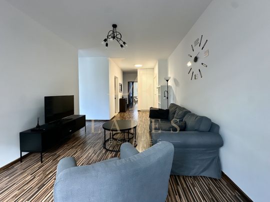 Apartamentowiec | Garaż | Ochrona | Blisko centrum - Zdjęcie 1