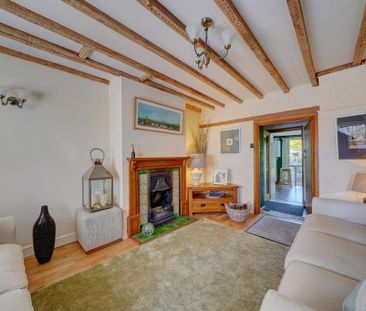2 bedroom terraced house to rent - Photo 6